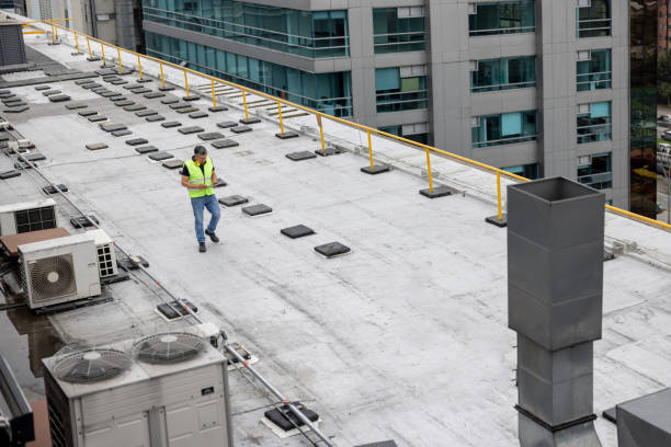 Level Green, PA Roofing Service Company