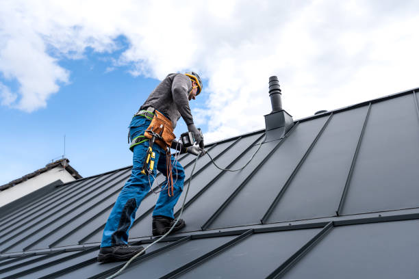 Emergency Roof Repair in Level Green, PA